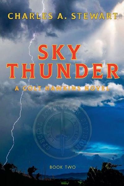 Sky Thunder