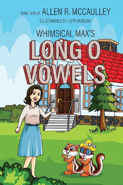 Long Vowels O