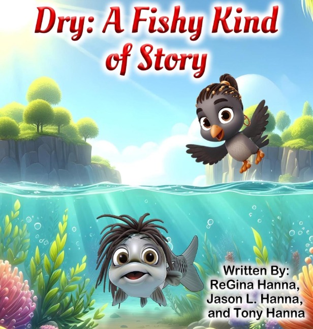 DRY: A FISHY KIND OF STORY