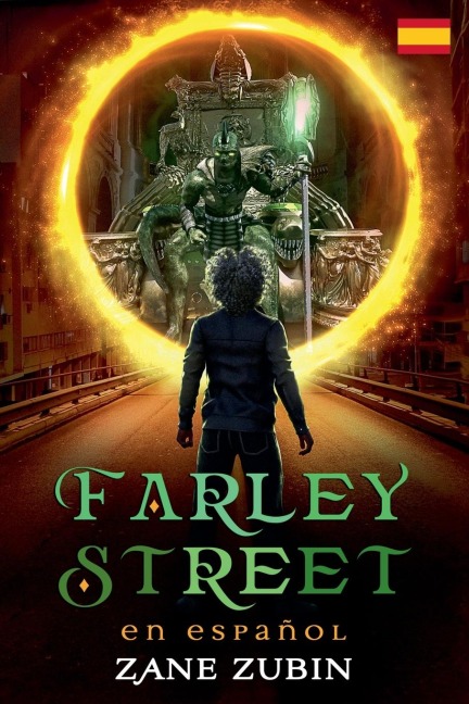 Farley Street: en espanol