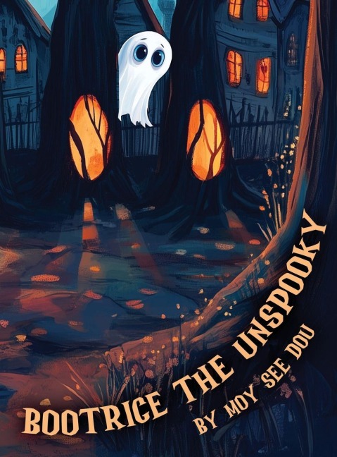 Bootrice The Unspooky