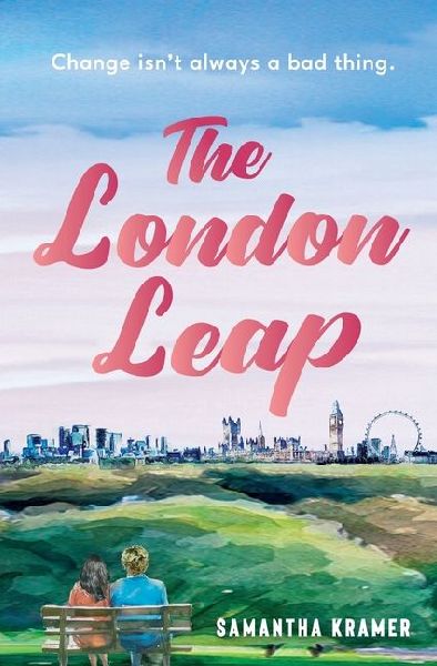 The London Leap