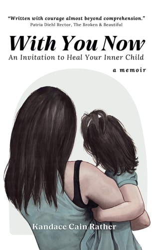 With You Now An Invitation To Heal Your Inner Child