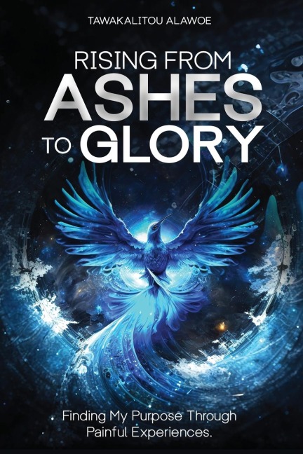 RISING FROM ASHES TO GLORY