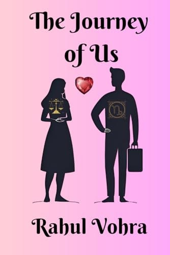 The Journey of Us