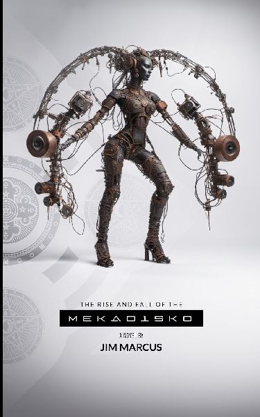 The Rise and Fall of the MekaDisko