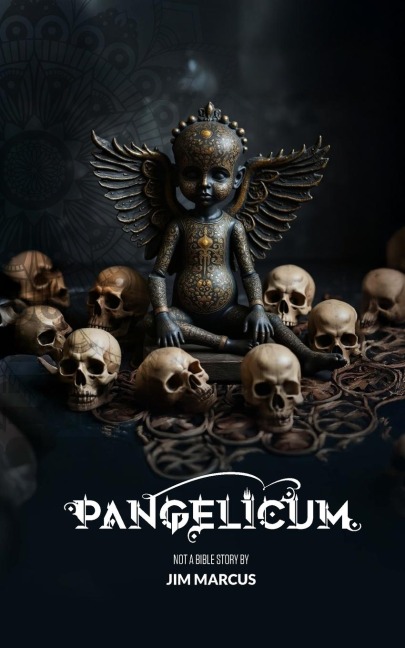Pangelicum: Not a Bible Story