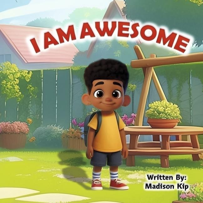 I Am Awesome