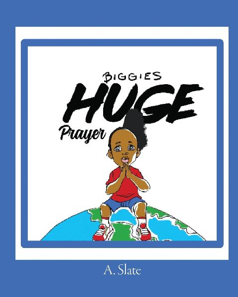 Biggies Huge Prayer