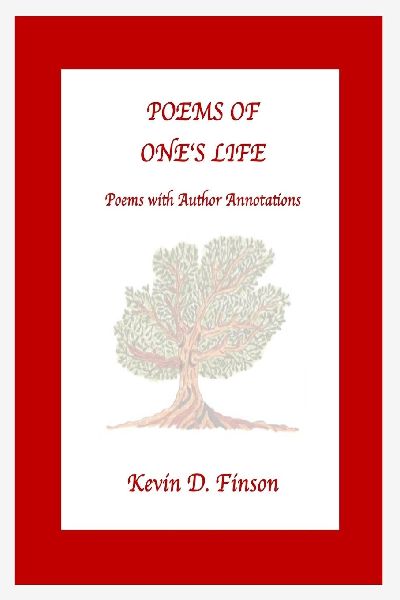Poems of Ones Life