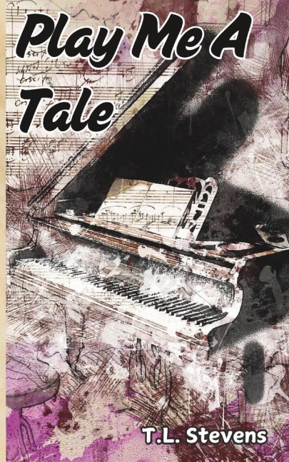 Play Me a Tale: A charming & emotional journey through the power of imagination.
