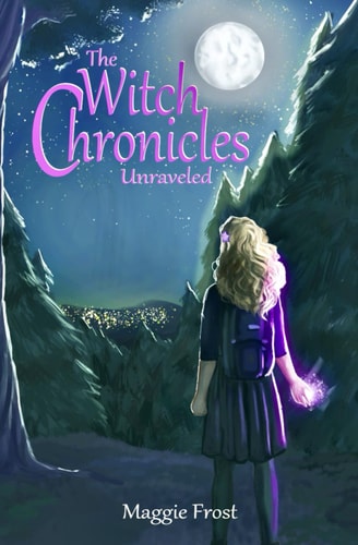 The Witch Chronicles: Unraveled
