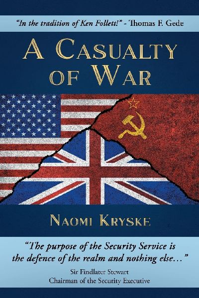 A Casualty of War