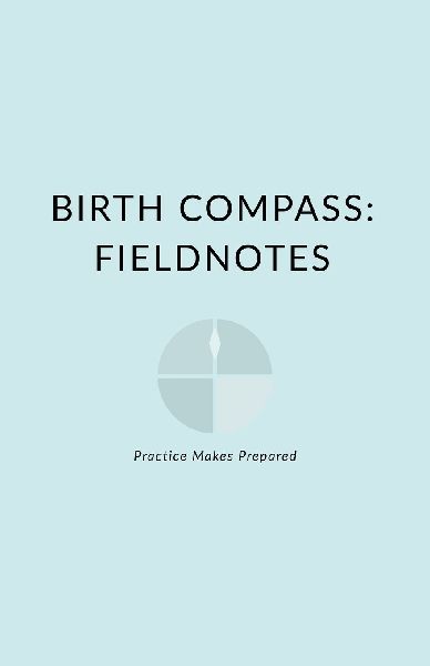 Birth Compass: Fieldnotes
