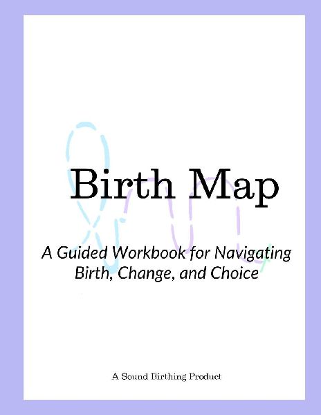 Birth Map