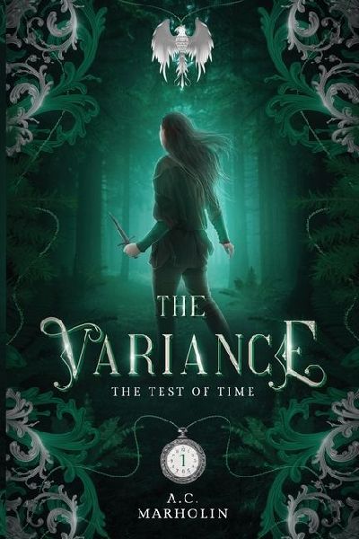 The Variance