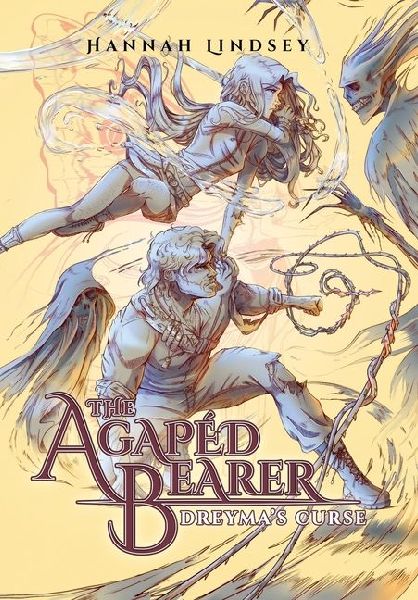 The Agapéd Bearer: Dreymas Curse