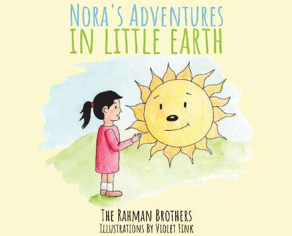 Noras Adventures in Little Earth
