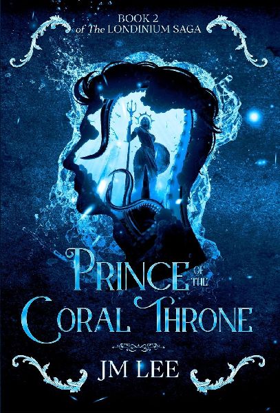 Prince of the Coral Throne