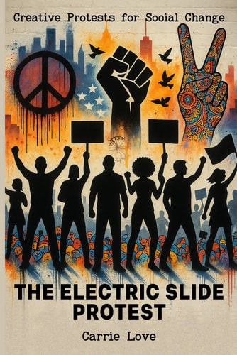 The Electric Slide Protest Creative Protests for Social Change