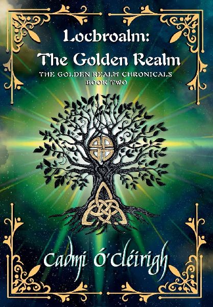 Locbroalm: The Golden Realm: The Golden Realm