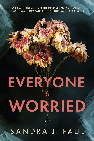 Everyone is Worried