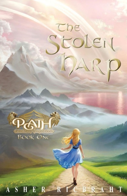 The Stolen Harp