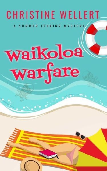 Waikoloa Warfare