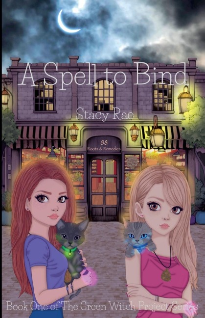 A Spell to Bind