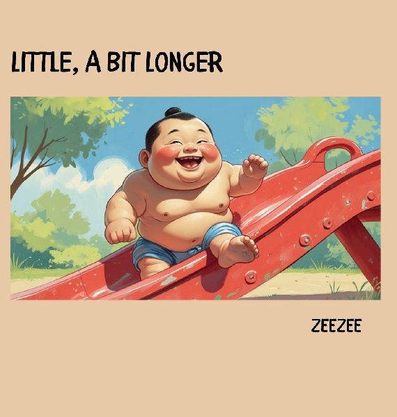 Little, A Bit Longer