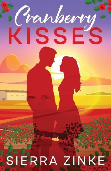 Cranberry Kisses