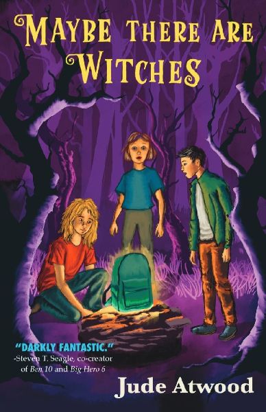 Maybe There Are Witches