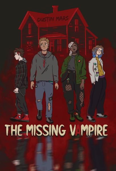 The Missing Vampire