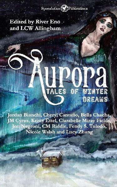 Aurora: Tales of Winter Dreams