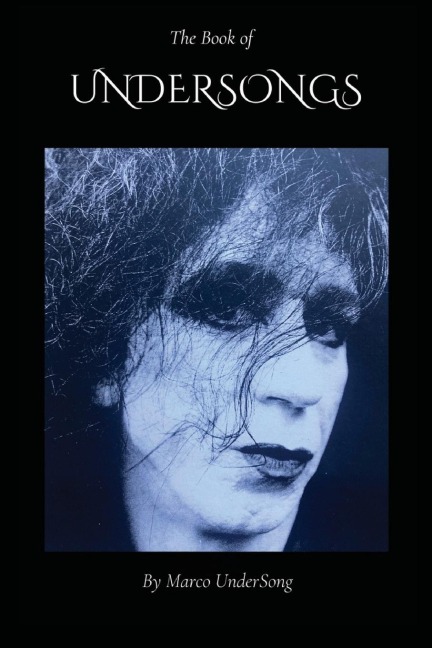 The Book of UnderSongs