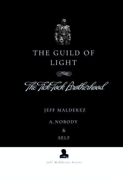 The Guild of Light: The Tick-Tock Brotherhood