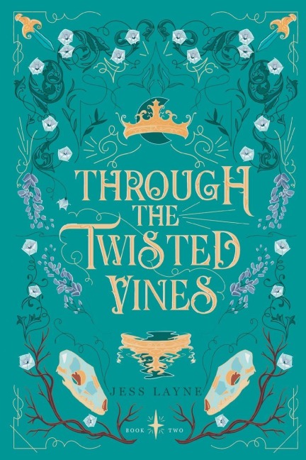 Through the Twisted Vines