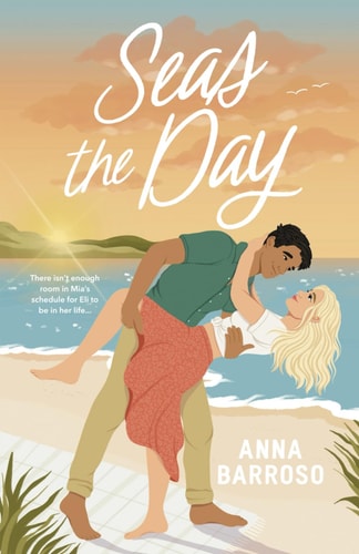 Seas the Day