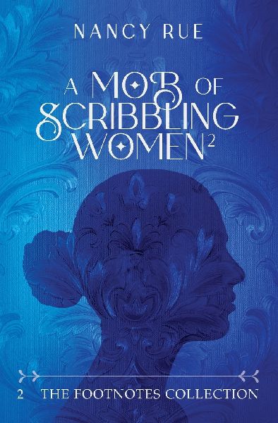 A Mob of Scribbling Women