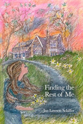 Finding the Rest of Me