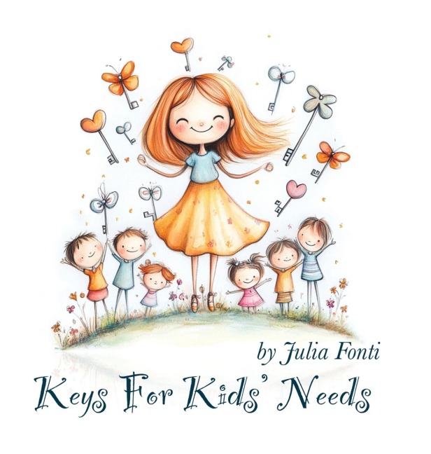 Keys For Kids Needs
