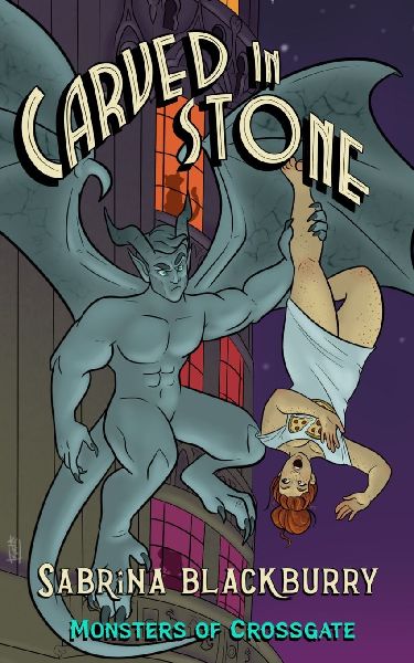 Carved In Stone