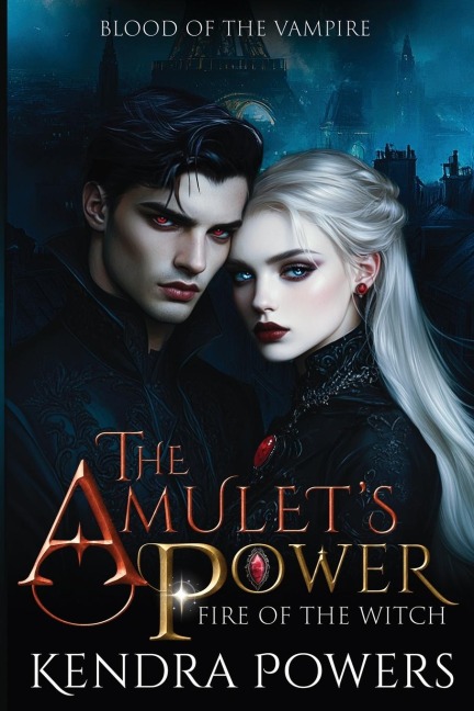 The Amulets Power