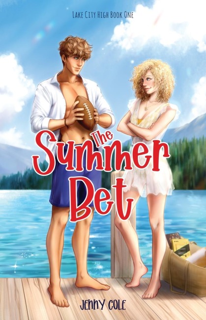 The Summer Bet