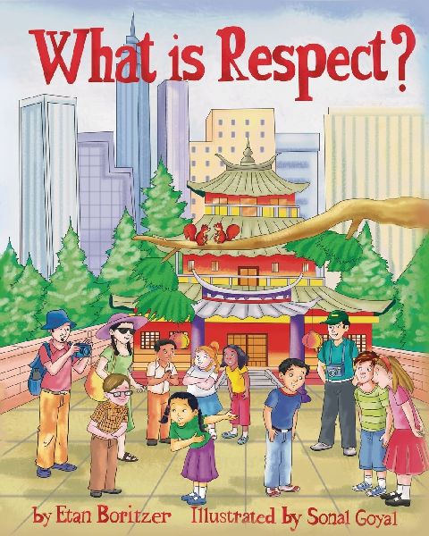 What is Respect?