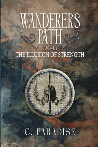 Wanderer's Path The Illusion of Strength