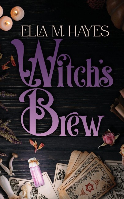 Witchs Brew
