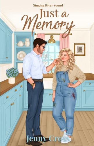 Just A Memory: Special Edition