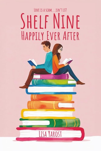Shelf Nine Happily Ever After