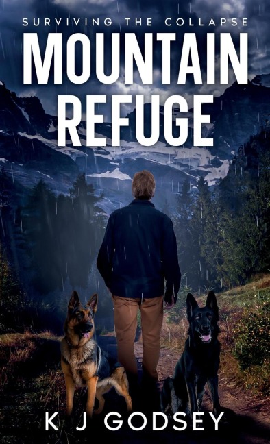 Mountain Refuge